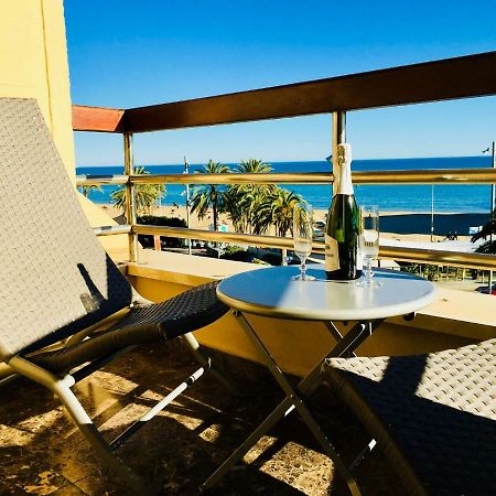 Apartment On Bautista Lafora 2 Alicante Eksteriør bilde