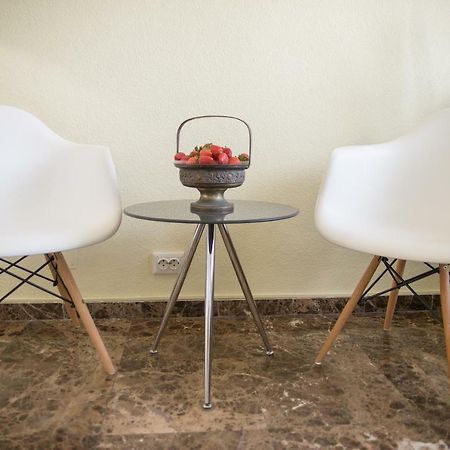 Apartment On Bautista Lafora 2 Alicante Eksteriør bilde
