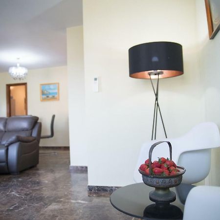 Apartment On Bautista Lafora 2 Alicante Eksteriør bilde