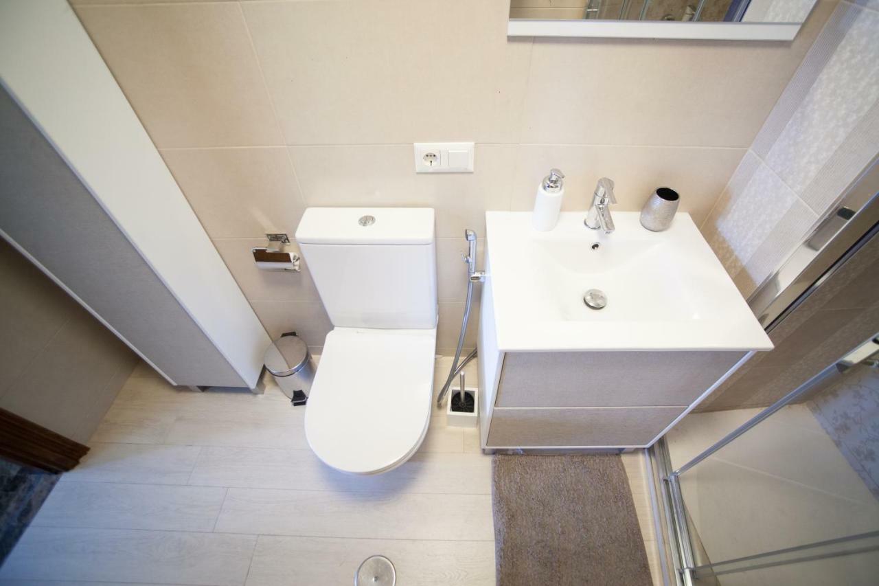 Apartment On Bautista Lafora 2 Alicante Eksteriør bilde