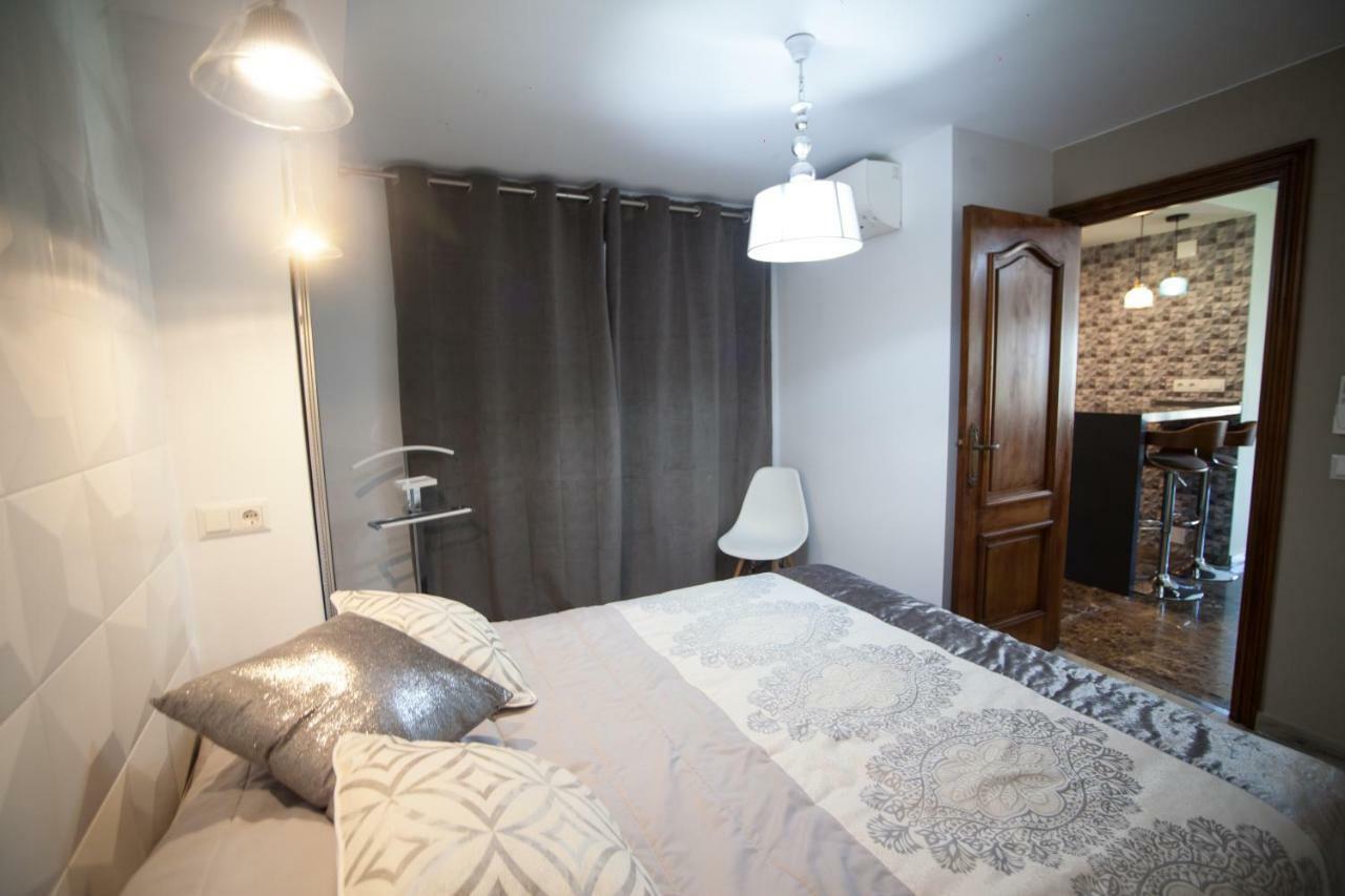 Apartment On Bautista Lafora 2 Alicante Eksteriør bilde