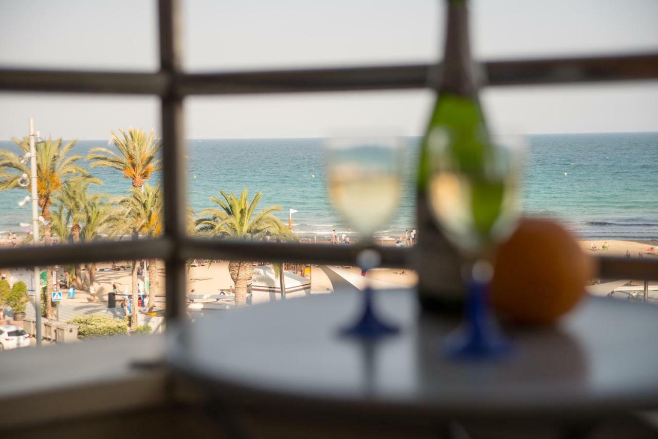 Apartment On Bautista Lafora 2 Alicante Eksteriør bilde